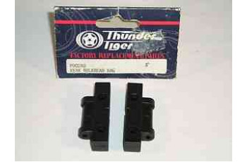 THUNDER TIGER  REAR BULKHEAD BAG 