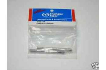 Thunder Tiger  5 x 60 EB44 Turnbuckle