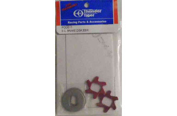 Thunder Tiger Brake Disc