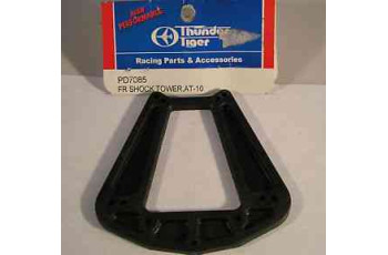 Thunder Tiger  FR Shock Tower 