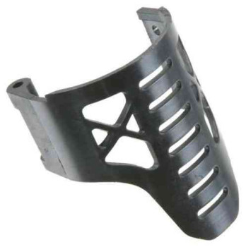 Thunder Tiger MRP Ripper Motor Cover Rear Bumper  