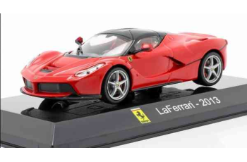 ATLAS Ferrari LAFERRARI 2013