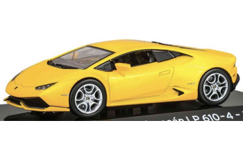 ATLAS Lamborghini HURACAN COUPE 2014