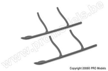 PF-120-SP-003 - Parkfun RC - Blitz 3D Landing Skids. 