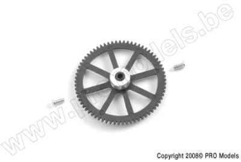 PF-120-SP-006. BLITZ 3D GEAR SET.
