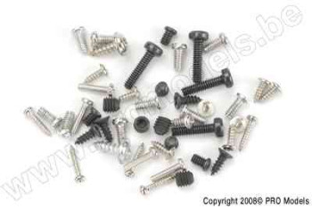PF-120-SP-014 ParkFun · Blitz 3D Hardware Set