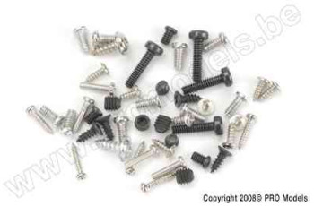 PF-120-SP-014 ParkFun · Blitz 3D Hardware Set