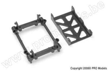 Blitz 3D Battery Support ParkFun PF120-SP020