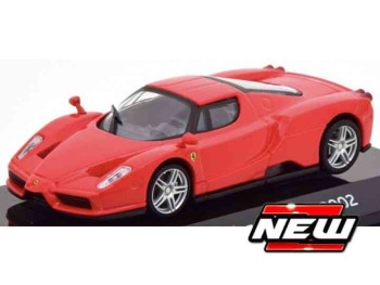 ATLAS Ferrari ENZO 2002
