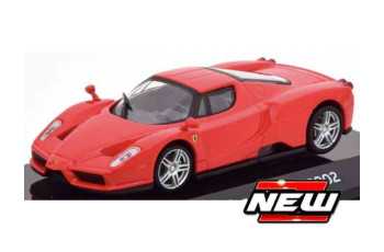 ATLAS Ferrari ENZO 2002