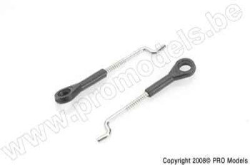 Parkfun RC - Bell Link. PF-130-SP-012