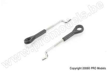 Parkfun RC - Bell Link. PF-130-SP-012 