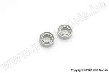 BALL BEARING 4*8*3. PF-130-SP-015 