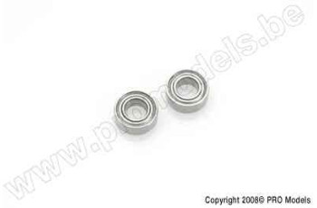 BALL BEARING 4*8*3. PF-130-SP-015