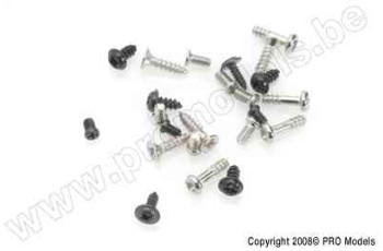 PF130-SP017 PARKFUN HARDWARE SET