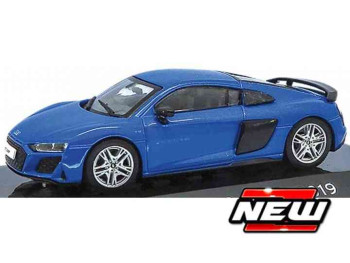 ATLAS Audi R8 V10 COUPE 2019