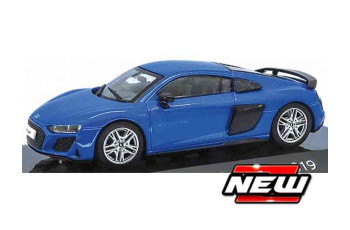 ATLAS Audi R8 V10 COUPE 2019