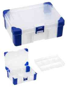 M.BOX01 - Mini storage case for accessories