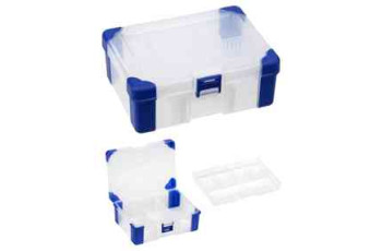 M.BOX01 - Mini storage case for accessories