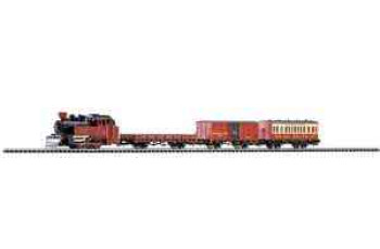 PIKO 57140 Western Starter Set