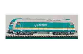 PIKO 57591 Diesellok Herkules 223 069 ARRIVA