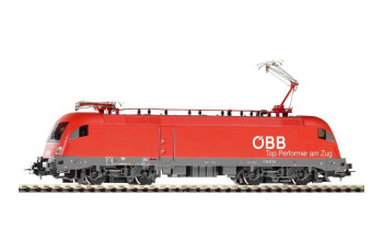 Taurus Rh 1116 ÖBB V + Dec.  PIKO  57822