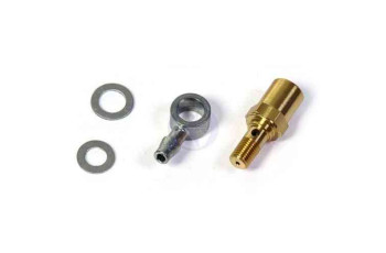 Thunder Tiger  Needle Assembly