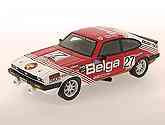 PREMIUM Ford Capri III 3.0S #27 G.Spice - T.Pilette Winner 24H Spa