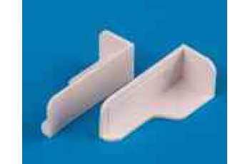Krick Positionslampenbord 12x35 mm (2)