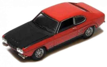 CARARAMA-HONGWELL Ford CAPRI RS 1970  14050