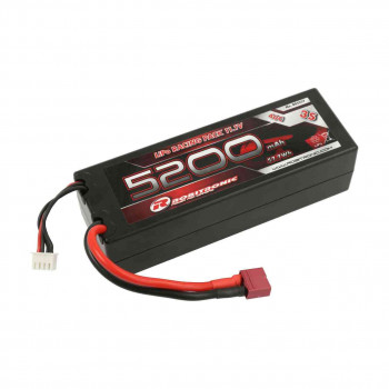 Robitronic LiPo Battery 5200mAh 3S 40C T-Plug