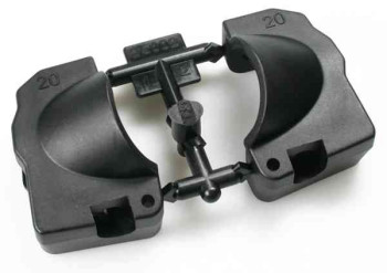 C Hub Plastic 20 degree Protos, Mantis , BR50