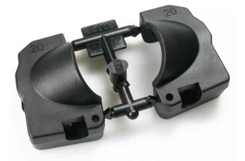 C Hub Plastic 20 degree Protos, Mantis , BR50