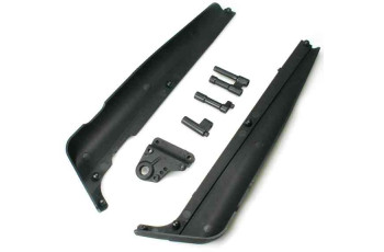 Chassis Guard Set