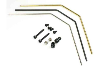Sway Bar Rear Set