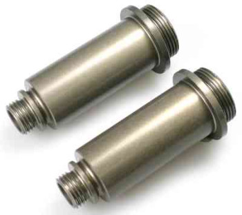 Alloy Shock Body 160x51mm (2 pcs)