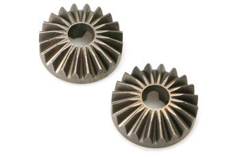 Bevel Gear 20T Sintering Metal (2 pcs)