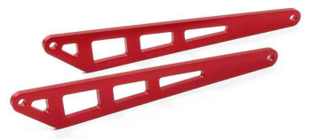 Chassis Stiffner Plates rear Mantis