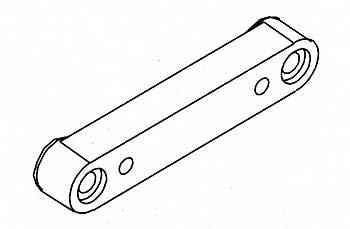 Front Shock Tower ETC,NTC