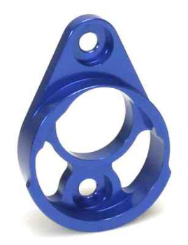 Aluminium motorplate