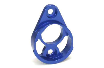 Aluminium motorplate