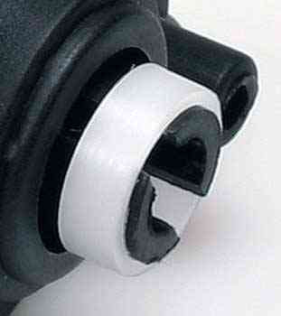 Differential ring