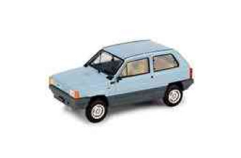 BRUMM FIAT - PANDA 30 1982