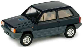 BRUMM FIAT - PANDA 30 1982