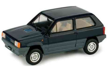 BRUMM FIAT - PANDA 30 1982