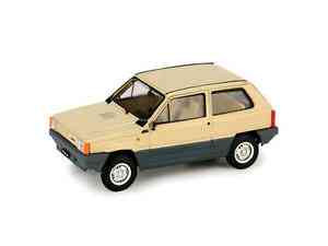 BRUMM FIAT - PANDA 30 1982