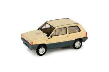 BRUMM FIAT - PANDA 30 1982