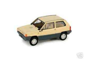 BRUMM FIAT - PANDA 45 1980