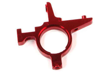 Gear housing plate front right