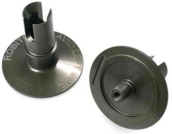 Differential outdrive set (left and right side)